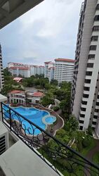 The Mayfair (D22), Condominium #540983091